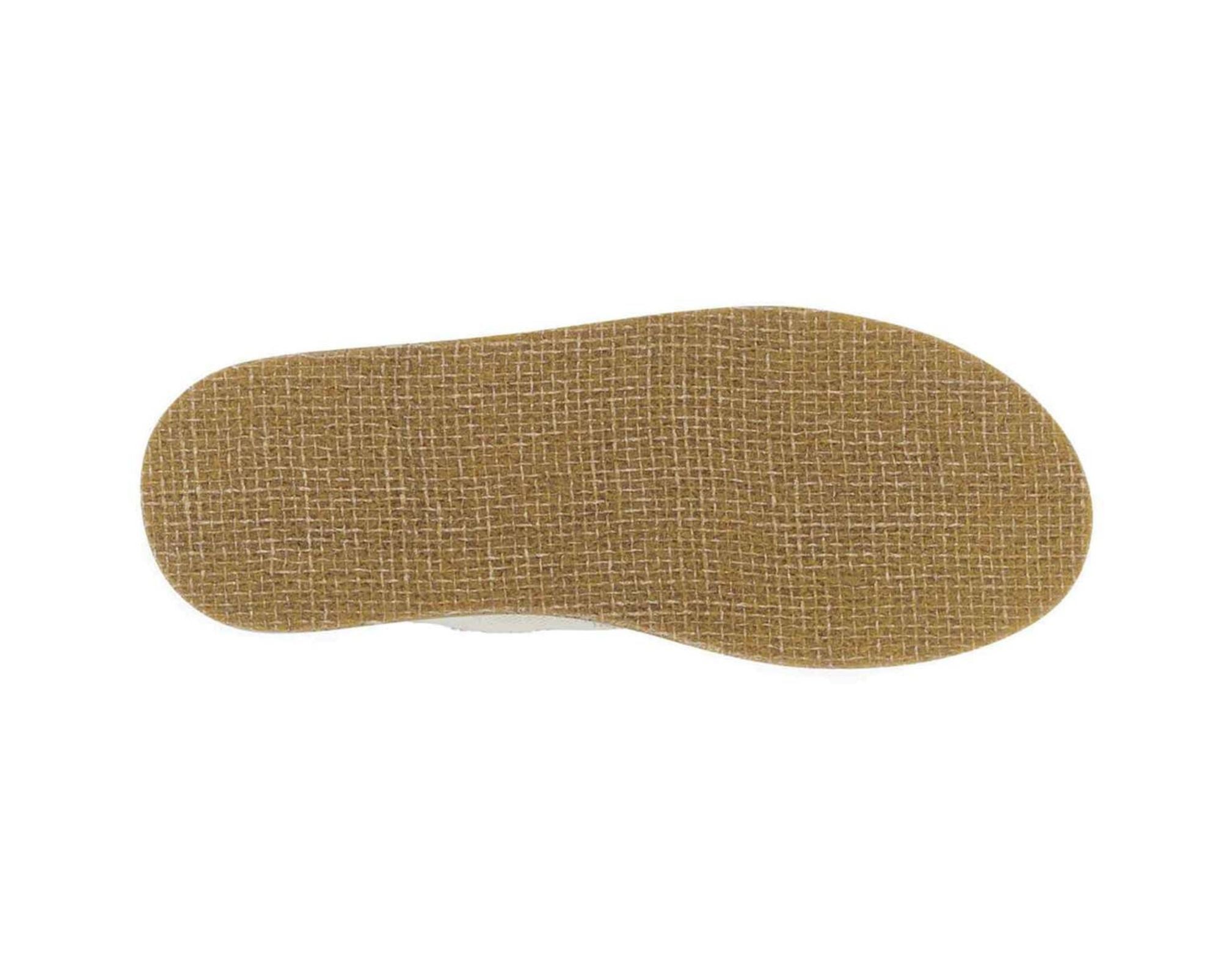 Sanuk Donna ST Natural slip on donna Natural canapa