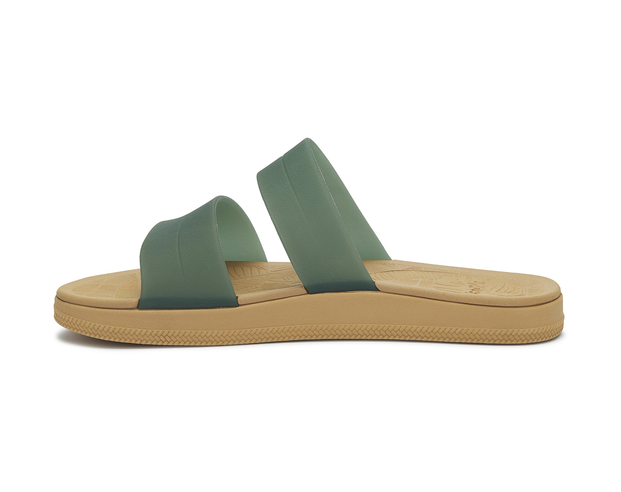 Sanuk Funshine 2 Strap ciabatte donna trasparenti berry