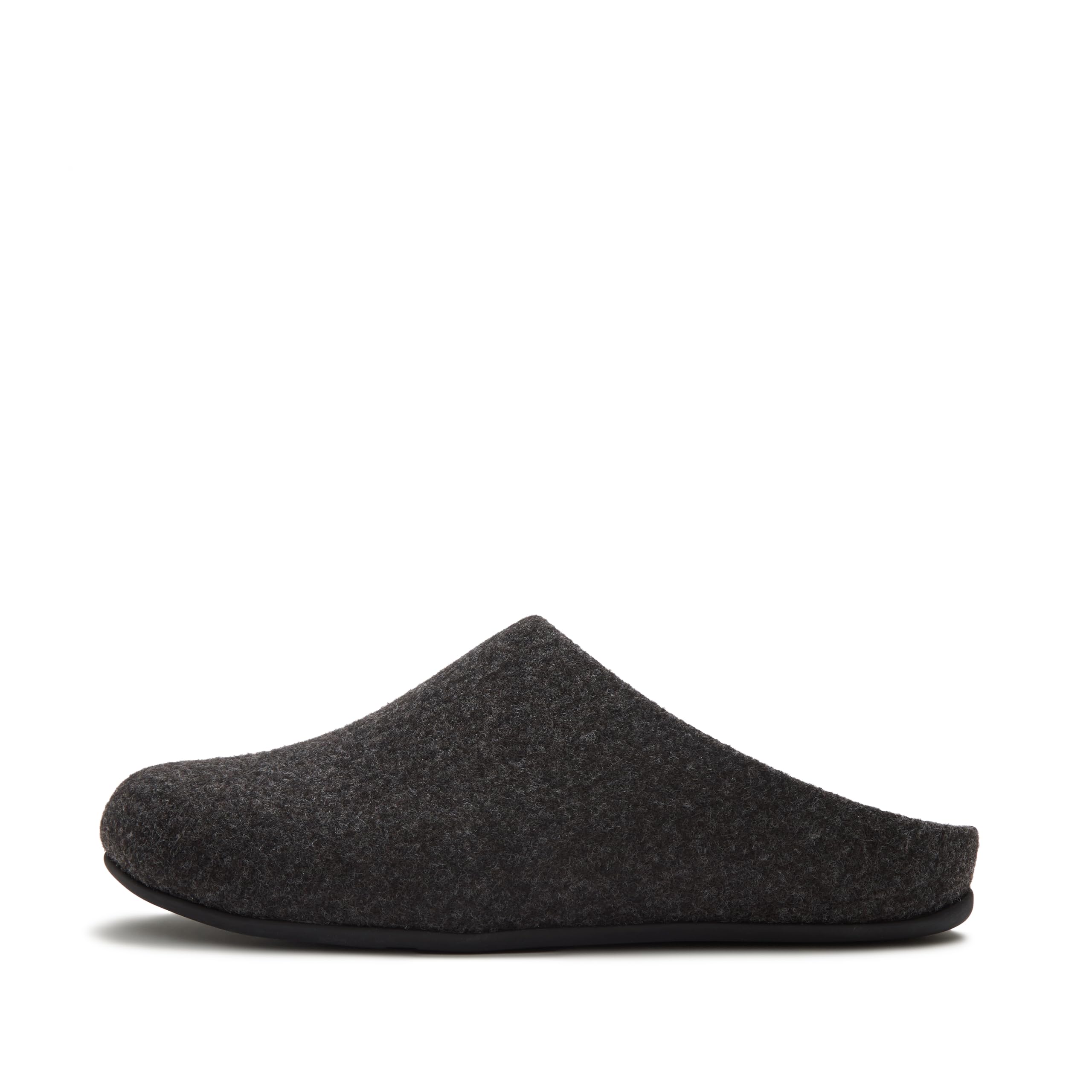 FitFlop Flow Felt pantofole donna feltro beige