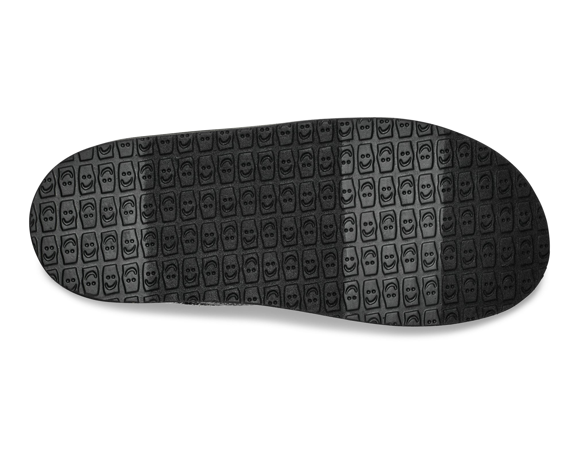 Sanuk Chiba Slip-On Uomo Marrone in Tela di Cotone