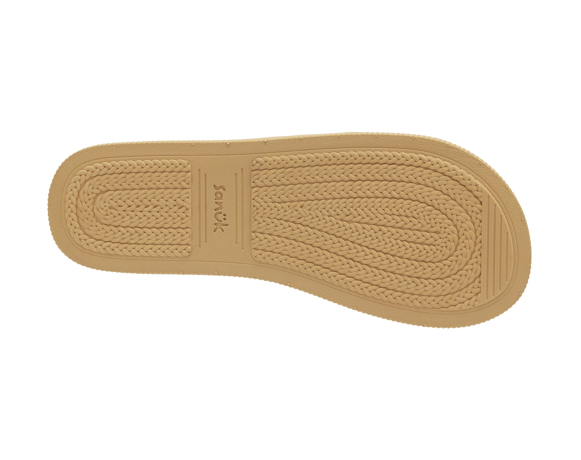 Sanuk Funshine 2 Strap ciabatte donna trasparenti berry