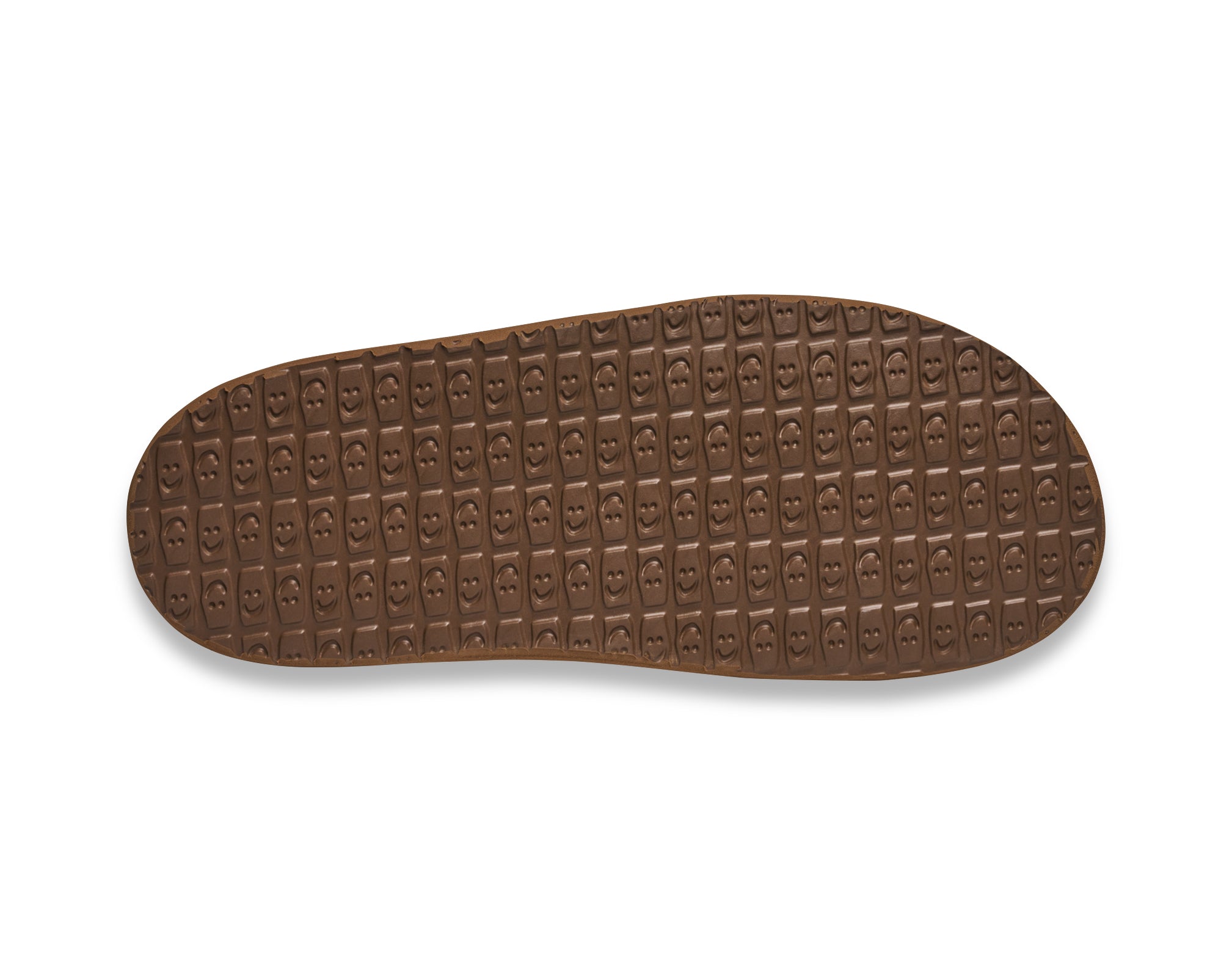 Sanuk Donny Novelty Leather slip on uomo Clove pelle