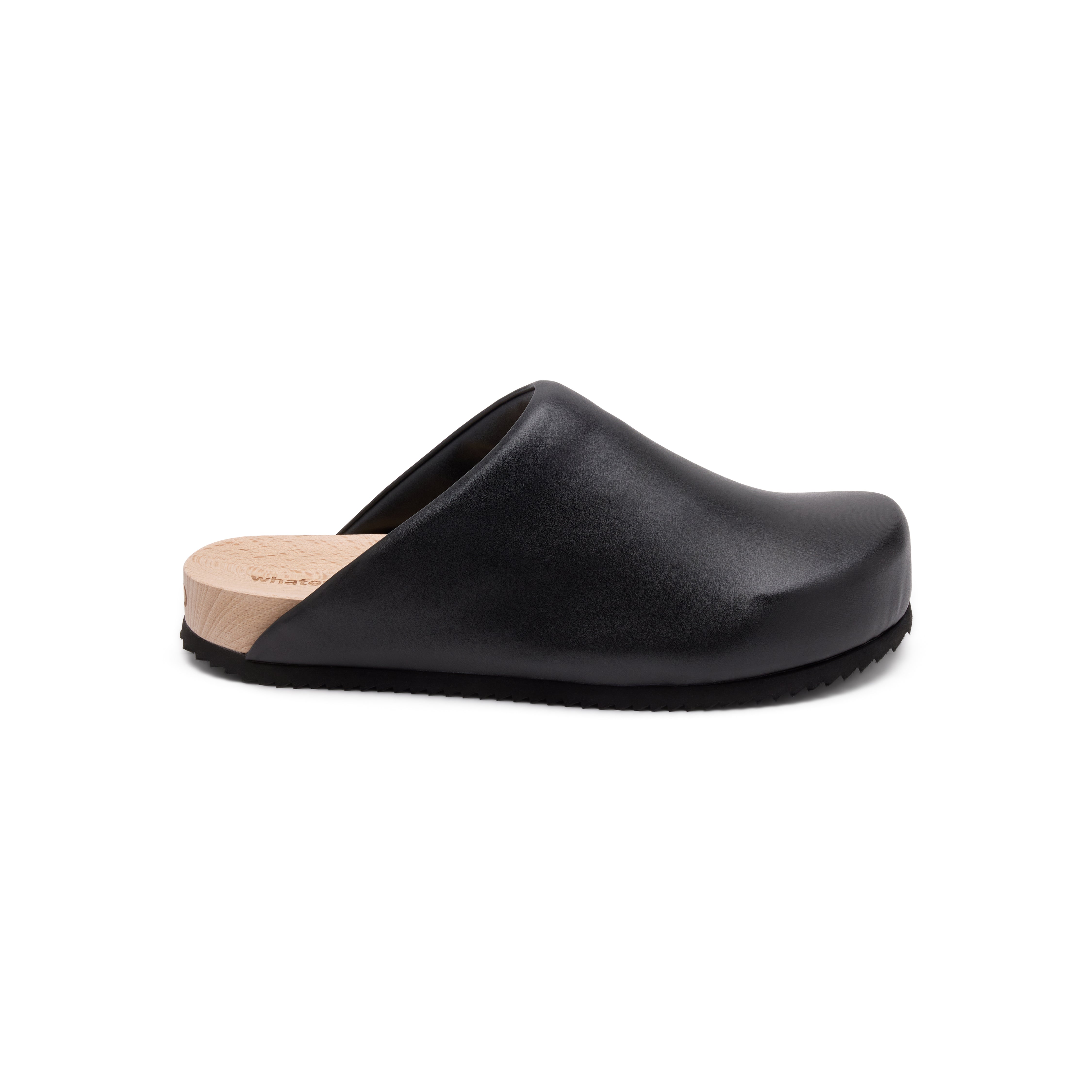 Wud Permanent Collection Stem scarpe leggere nere