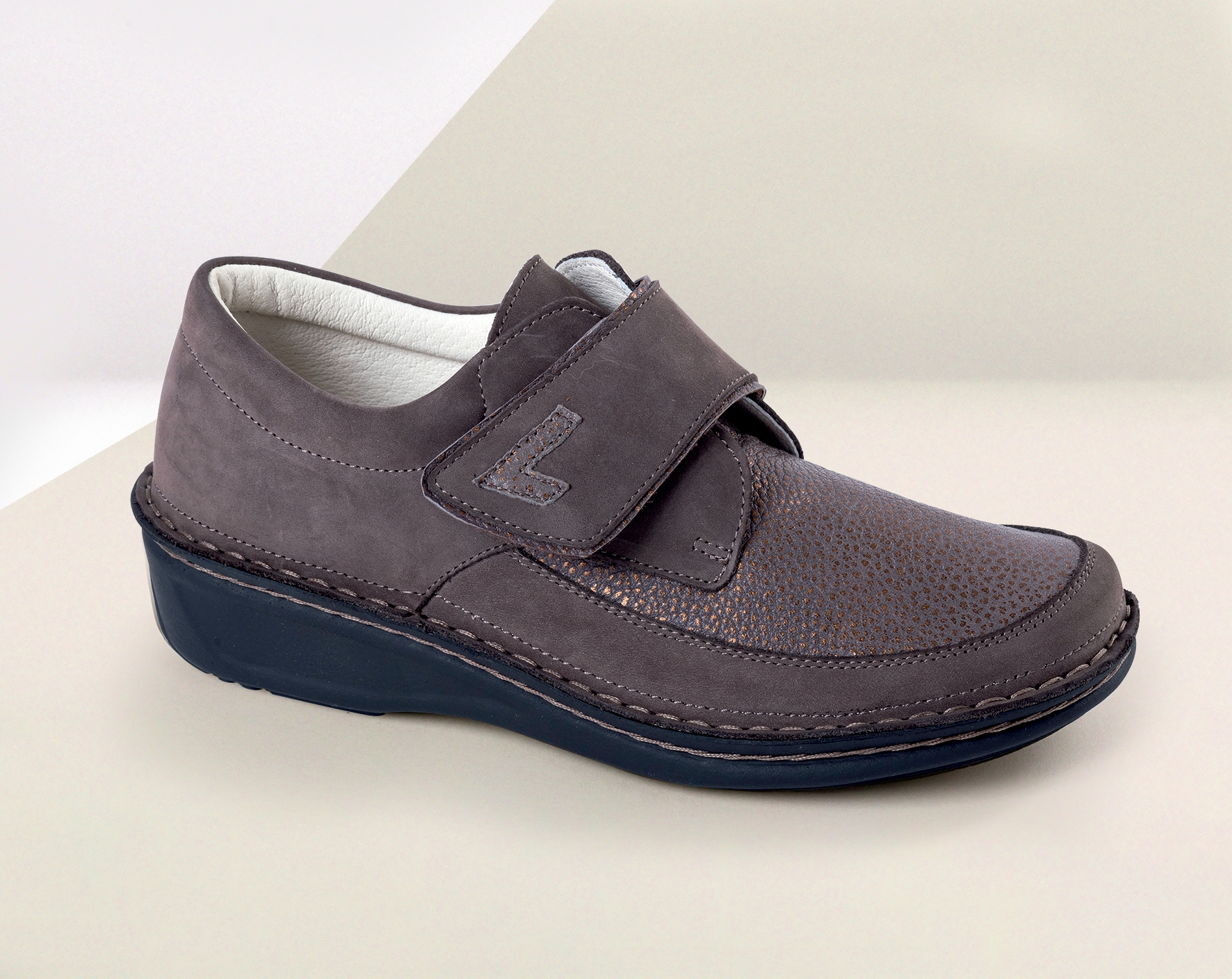 Ladyloi Malva scarpe donna comode uso quotidiano