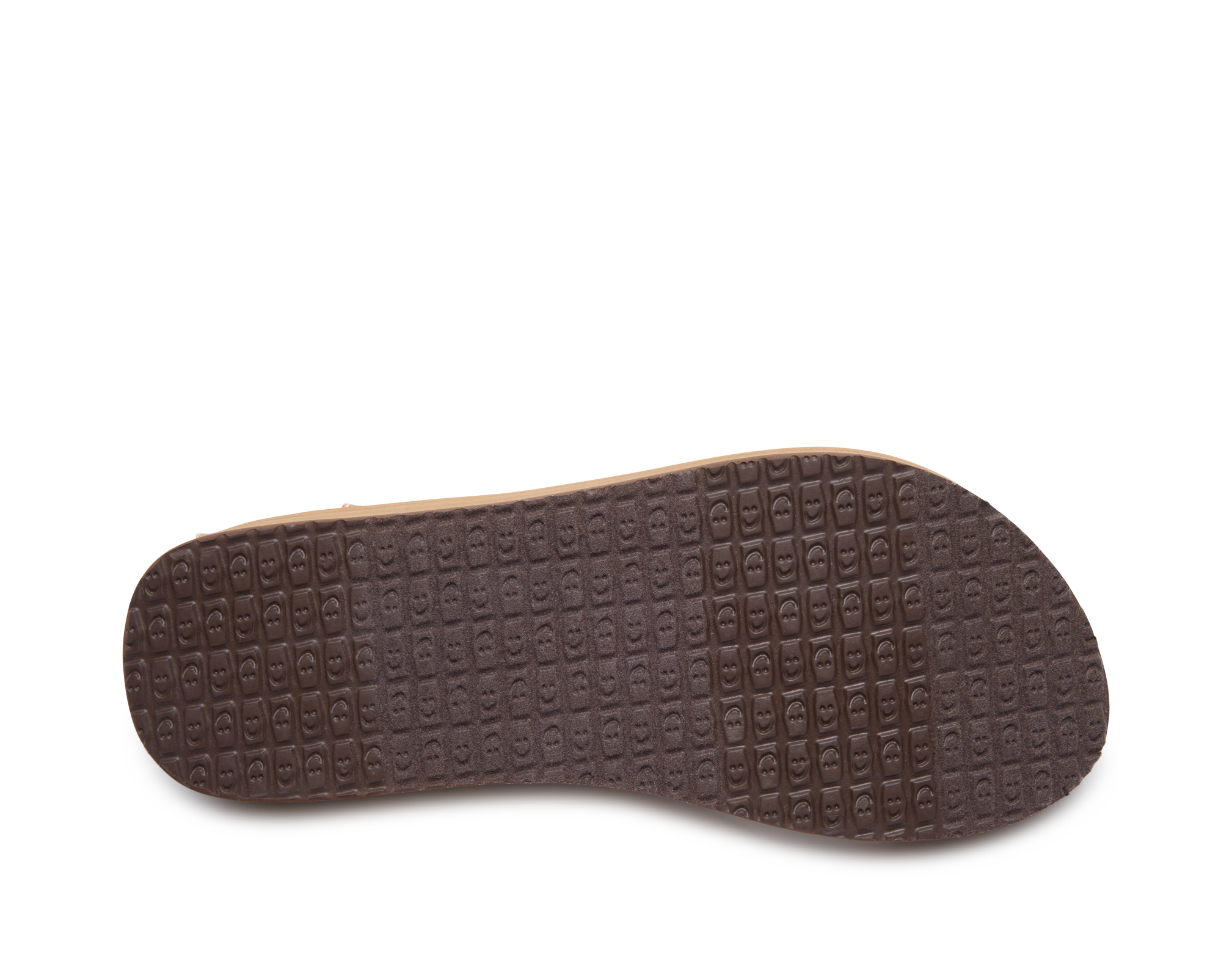 Sanuk Sling ST Midform sandali donna Pink Multi yoga