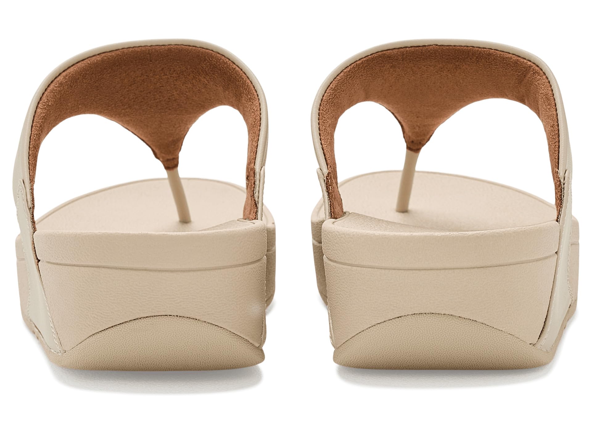 FitFlop Lulu infradito donna pelle 39 EU