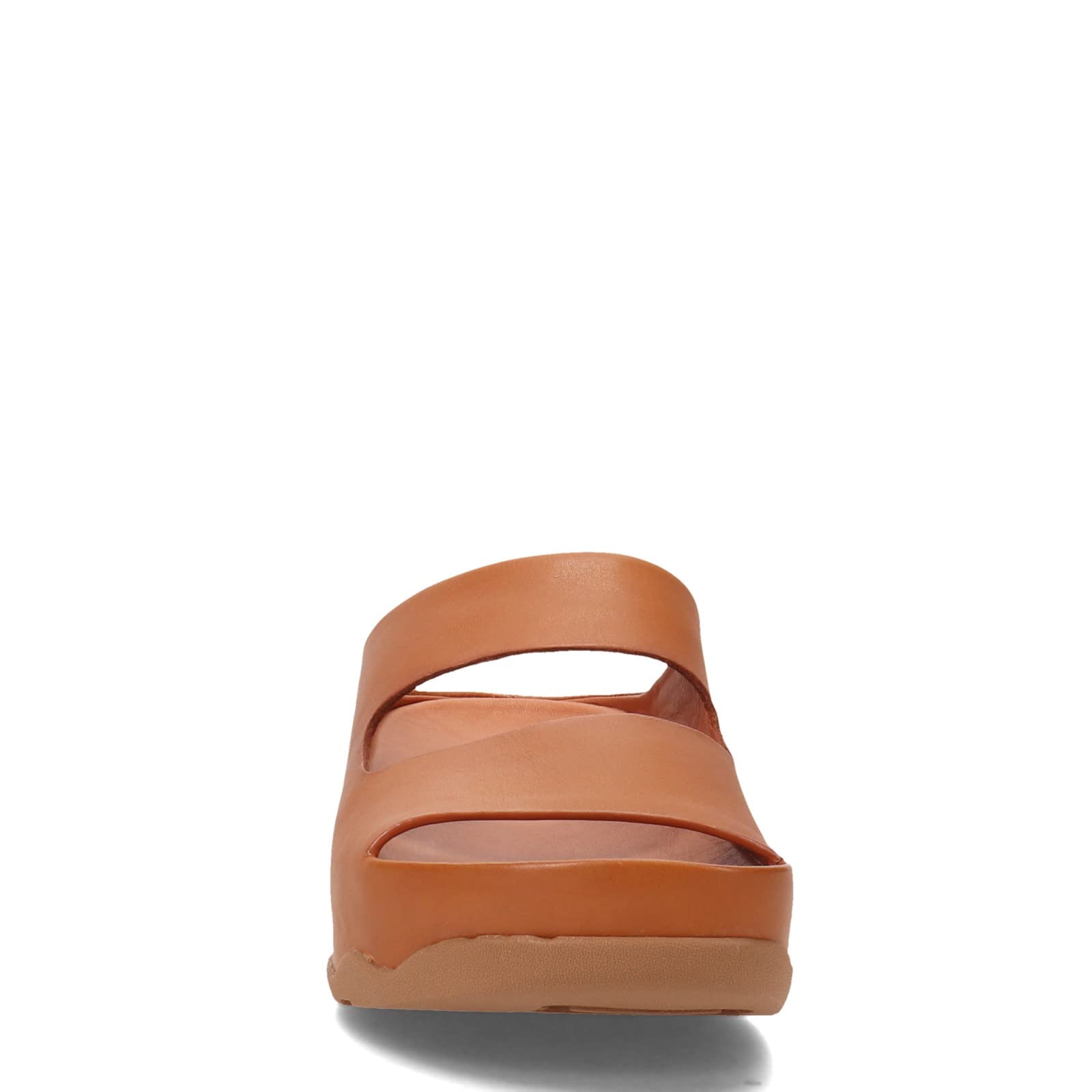 FitFlop Shuv ciabatte pelle donna Light Tan 39 EU