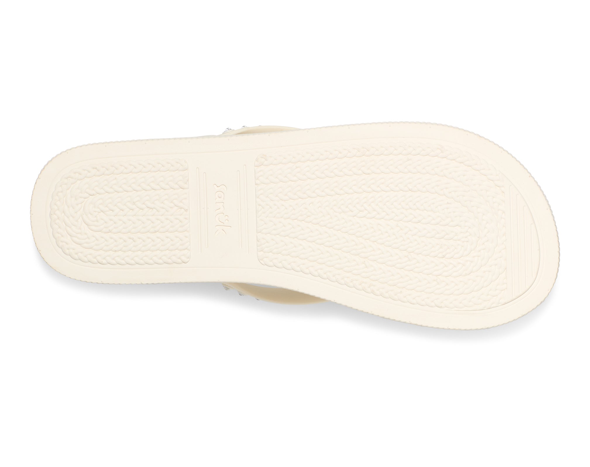 Sanuk Funshine Gem infradito donna Harbor Mist leggeri EVA
