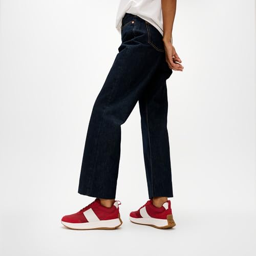 FitFlop Anatomicush F-Mode Flow sneakers donna 36 bacche