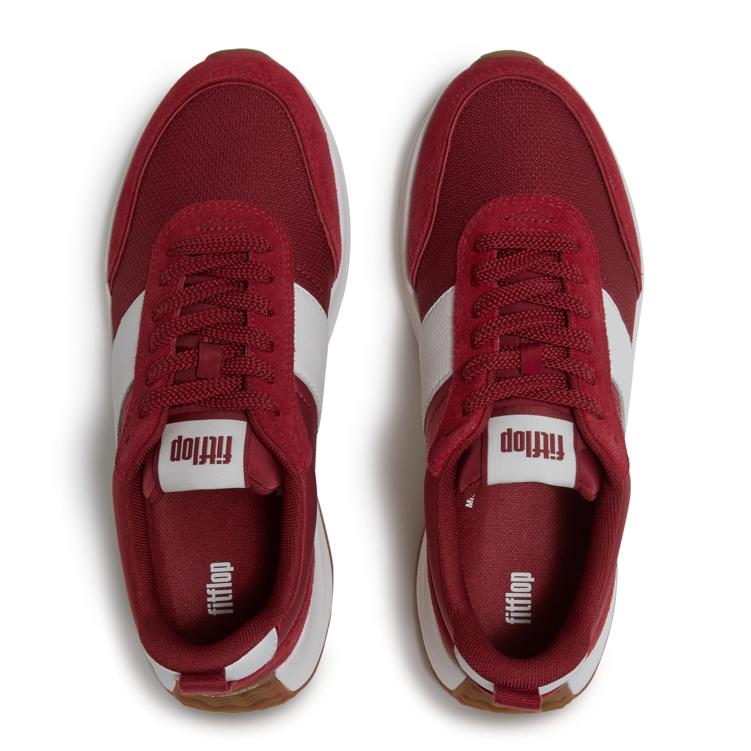 FitFlop Anatomicush F-Mode Flow sneakers donna 36 bacche