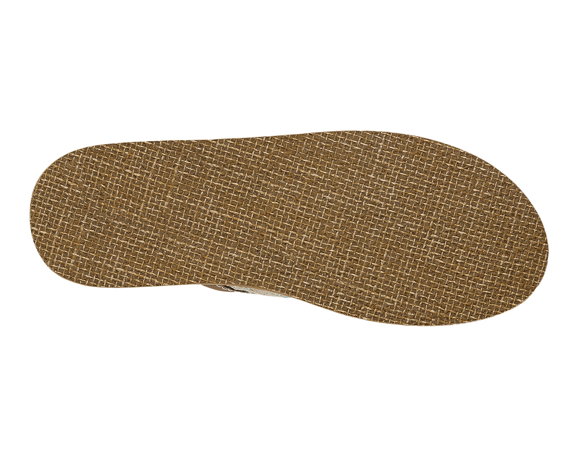 Sanuk You Got My Back St Artesano mules Blue Green