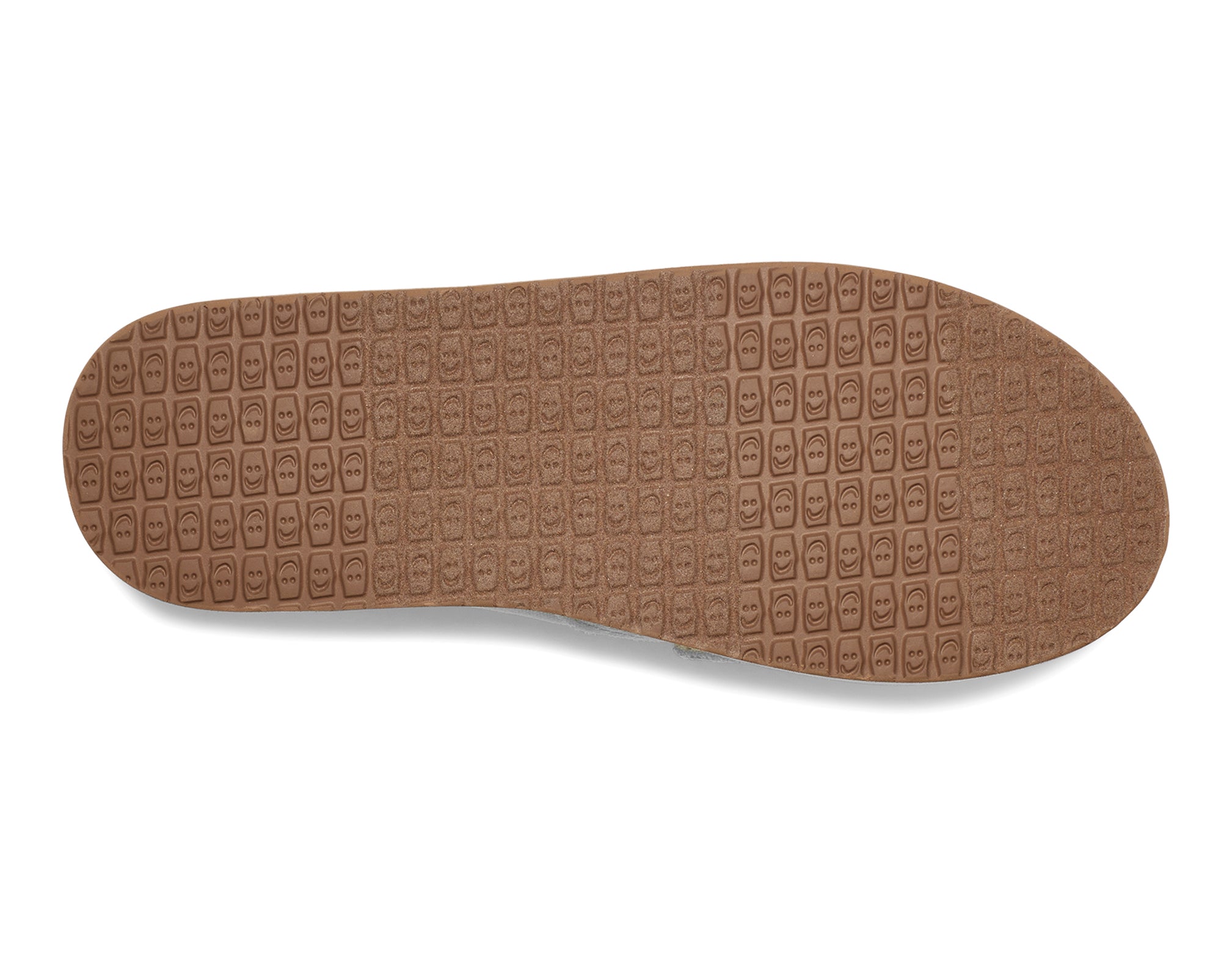 Sanuk Donna ST Shoreline Infradito White Multi stampa