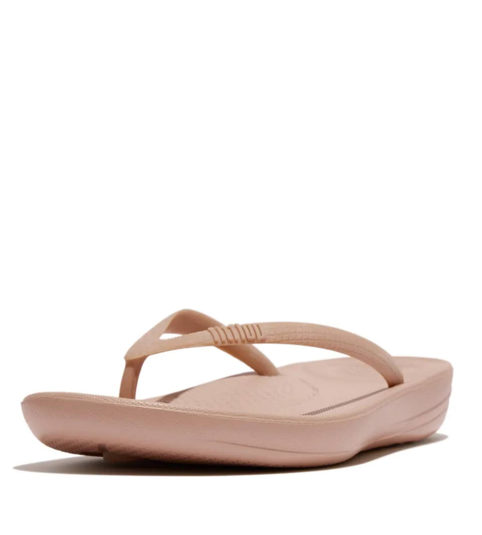 FitFlop iQushion infradito donna 39 EU ammortizzate impermeabili