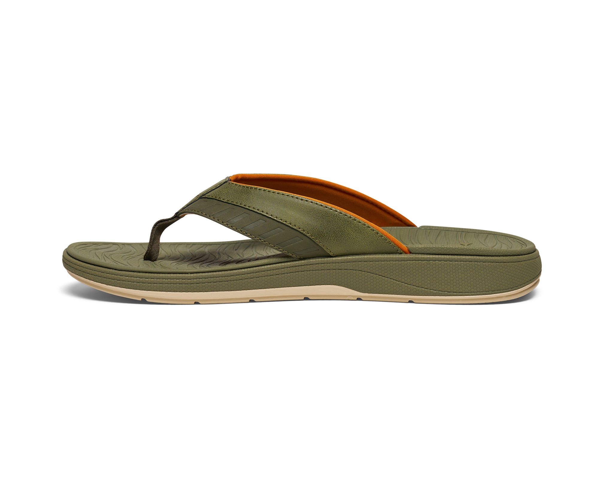 Sanuk Surf Seeker sandali uomo Demitasse EVA acqua