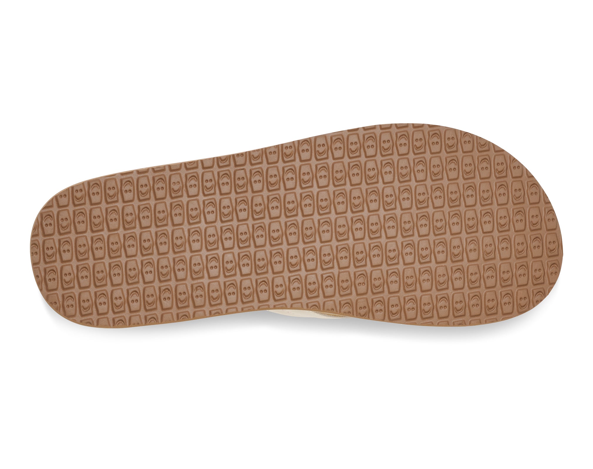 Sanuk Bubblecush Infradito Donna Nero Massaggianti