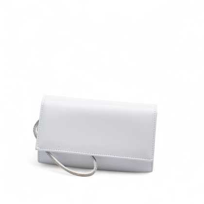 Cinzia Soft Borsa Sintetico Nude Borsa Donna