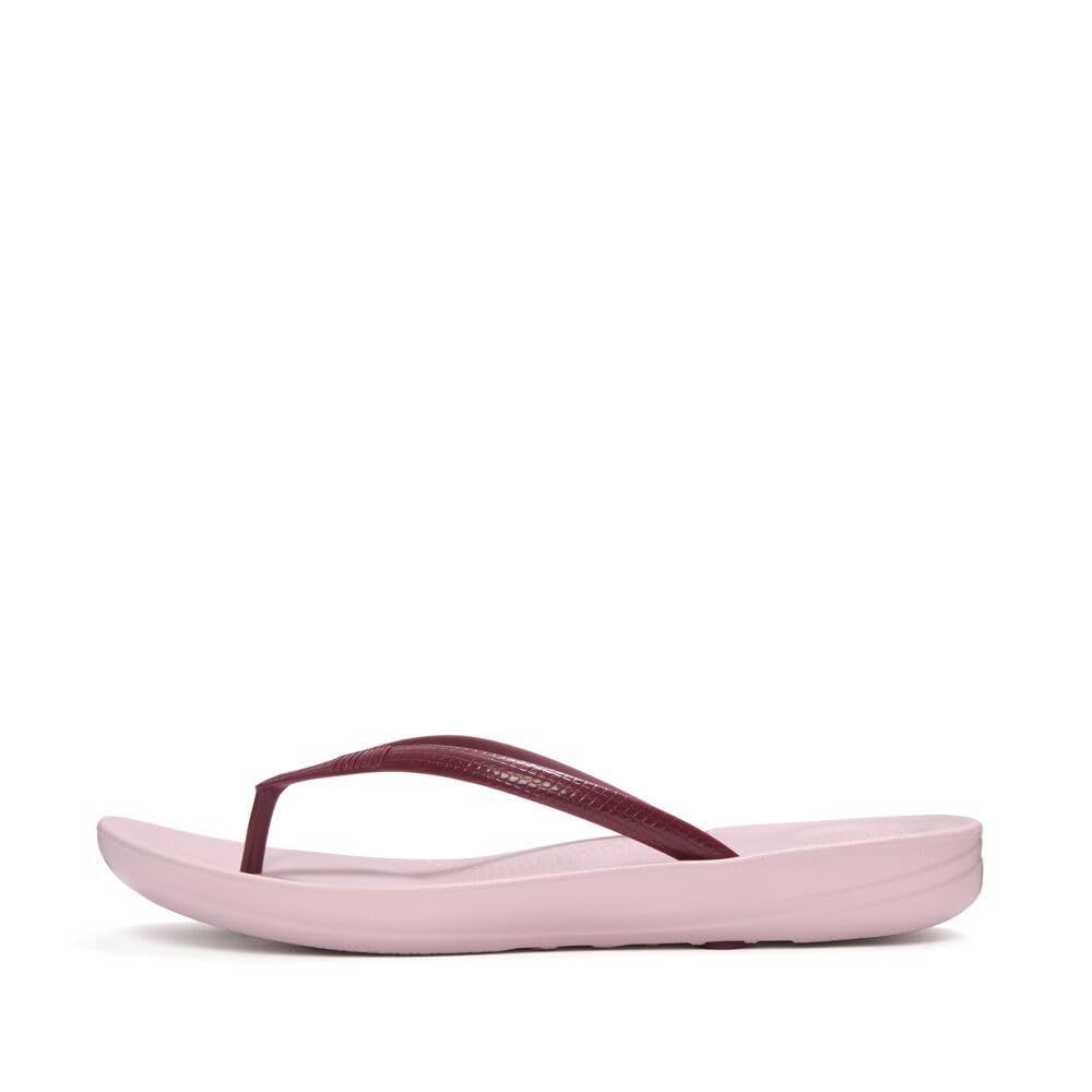 FitFlop iQushion Infradito Donna Ergonomiche Comode