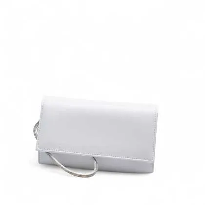 Cinzia Soft Borsa Sintetico Nude Borsa Donna