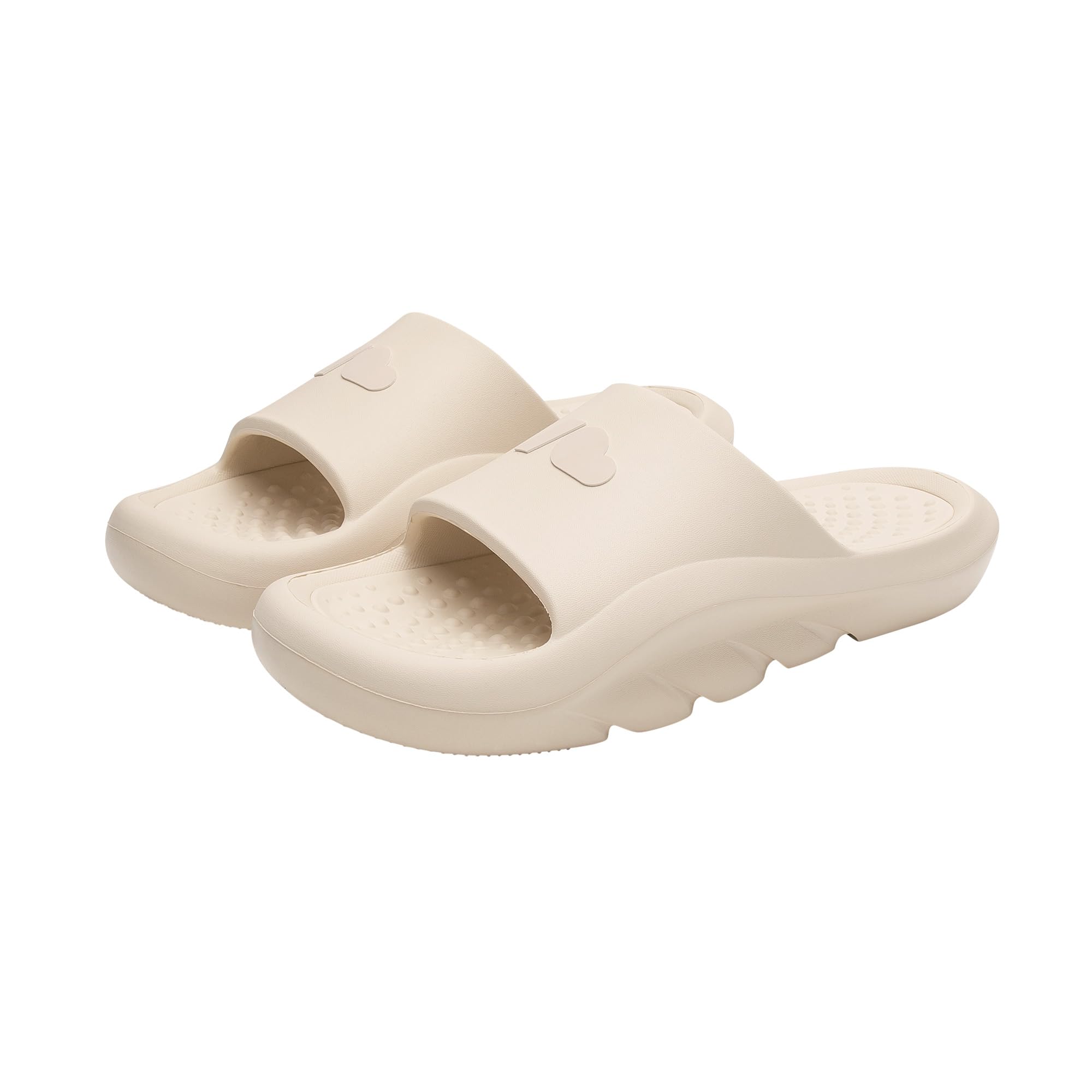 Kubota Basic ciabatte mare 37.5 EU beige antiscivolo
