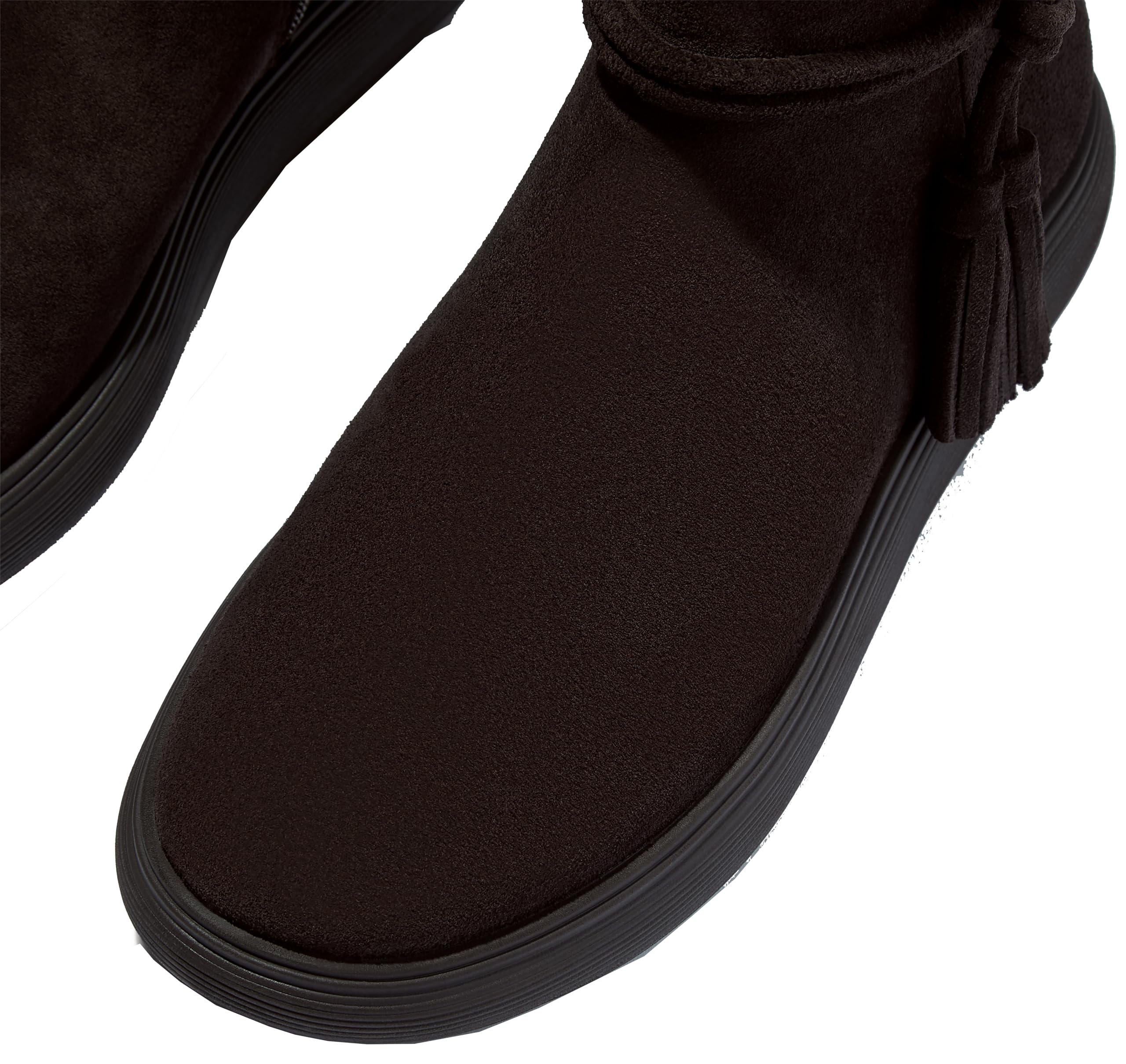 FitFlop iQushion IQ-Comff Stivaletti Donna Camoscio 37 EU
