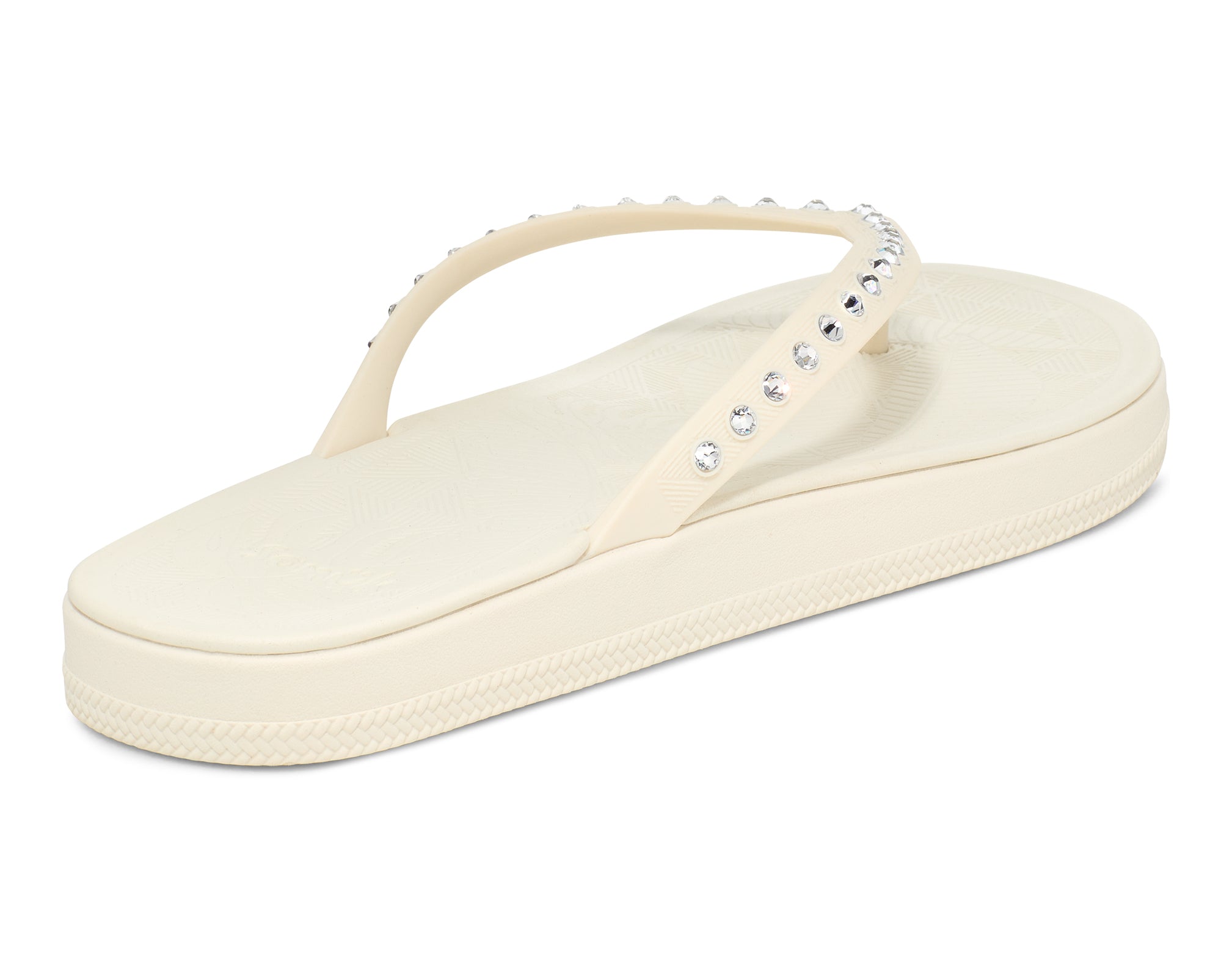 Sanuk Funshine Gem infradito donna Harbor Mist leggeri EVA