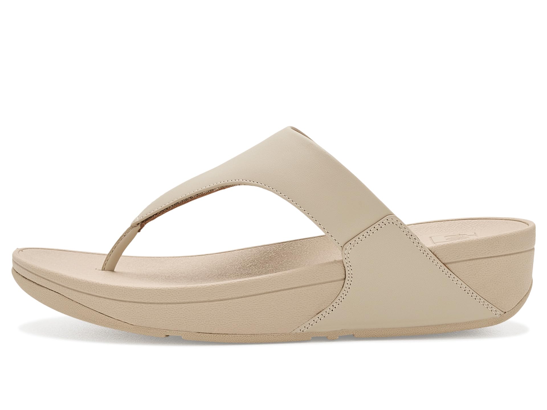 FitFlop Lulu infradito donna pelle 39 EU