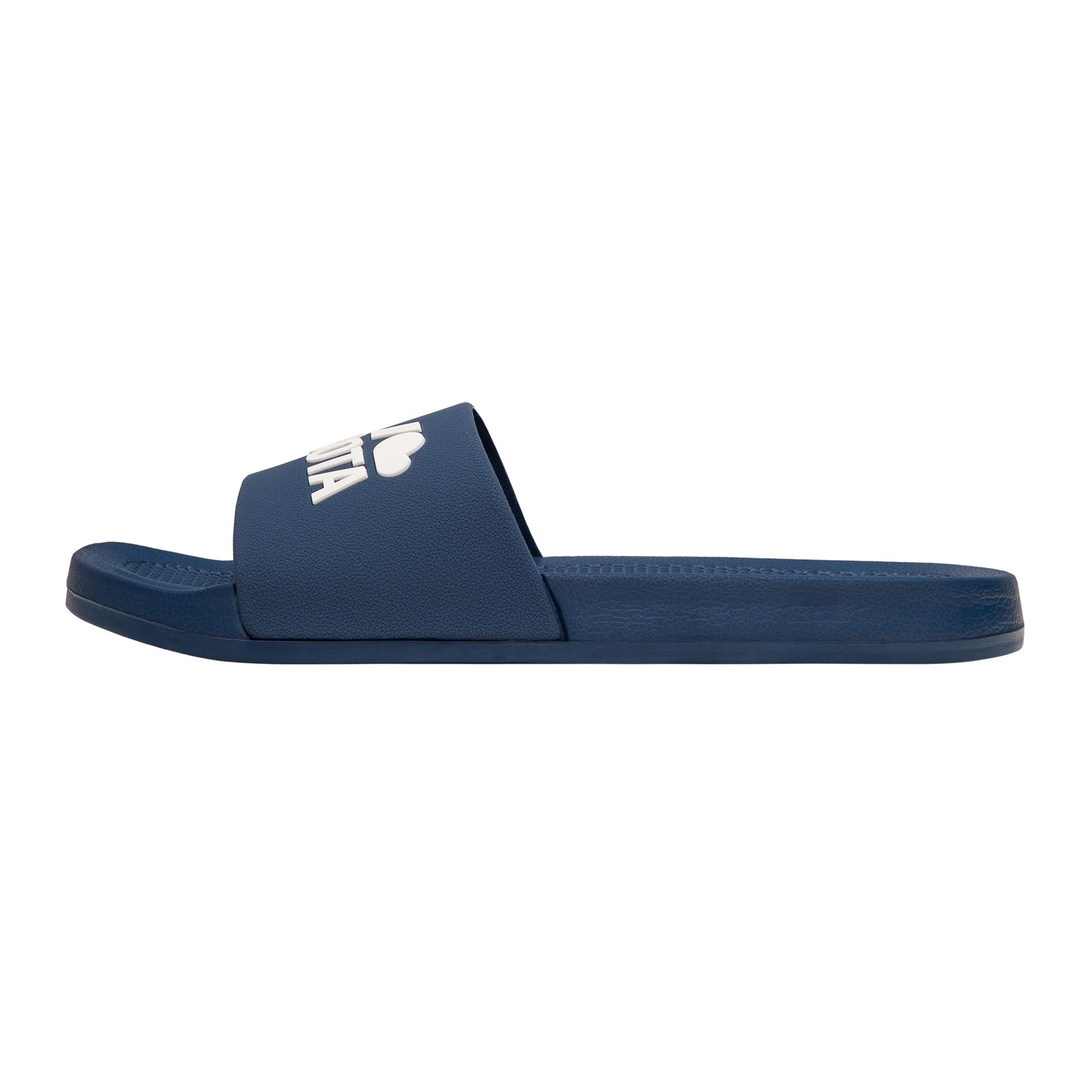 Kubota Basic ciabatte piscina uomo blu scuro 42 antiscivolo