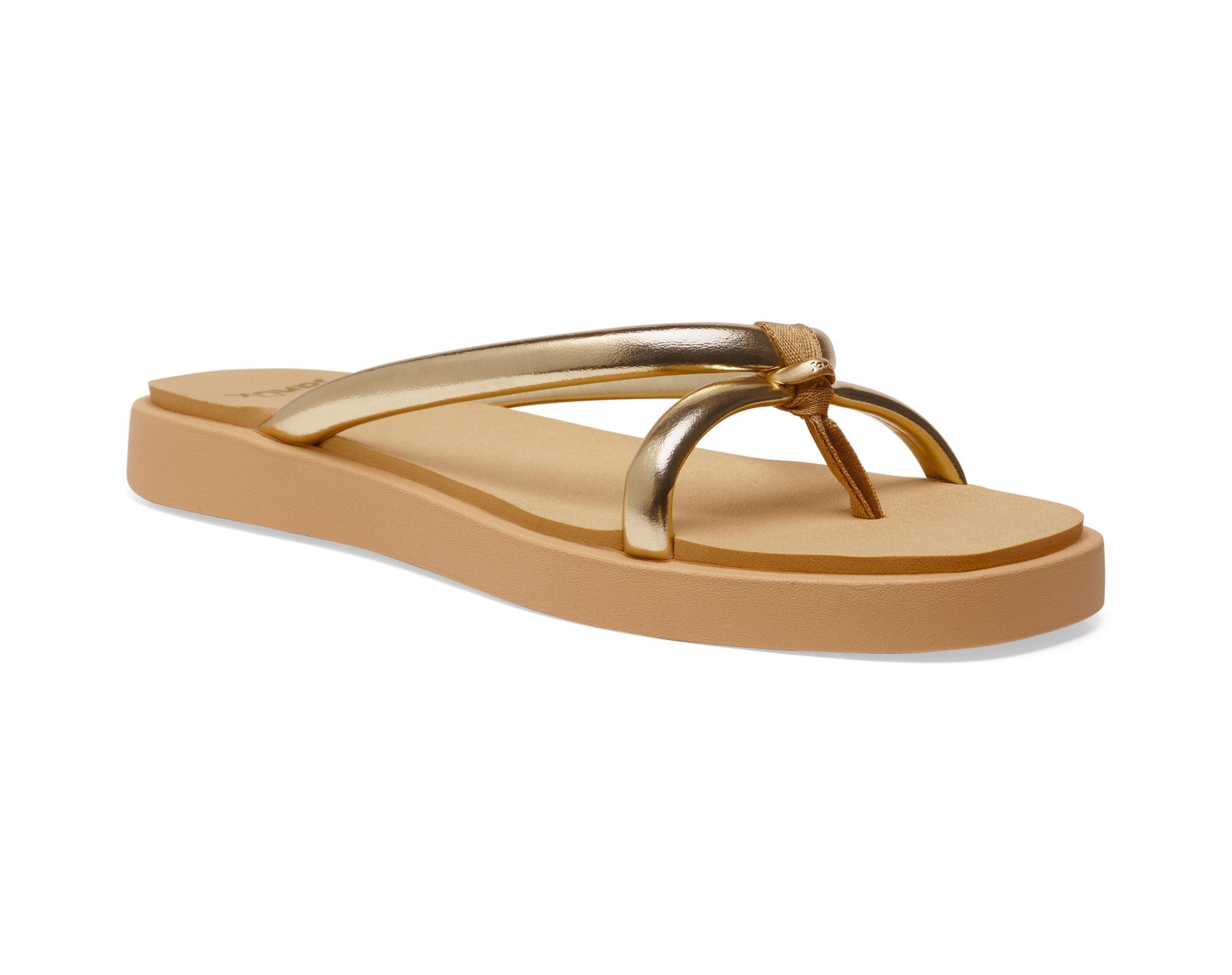 Sanuk Cove Haven infradito donna nere waterproof comode