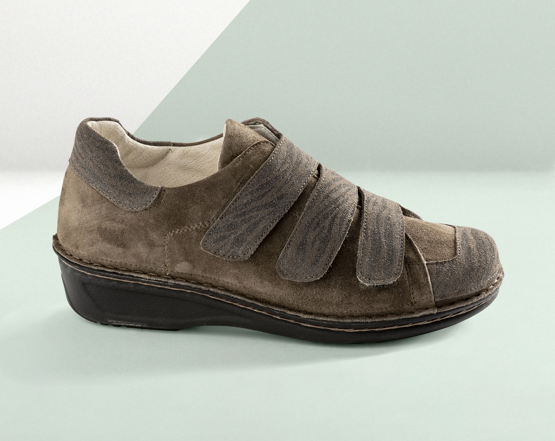 Ladyloi Francesca scarpe donna comode uso quotidiano