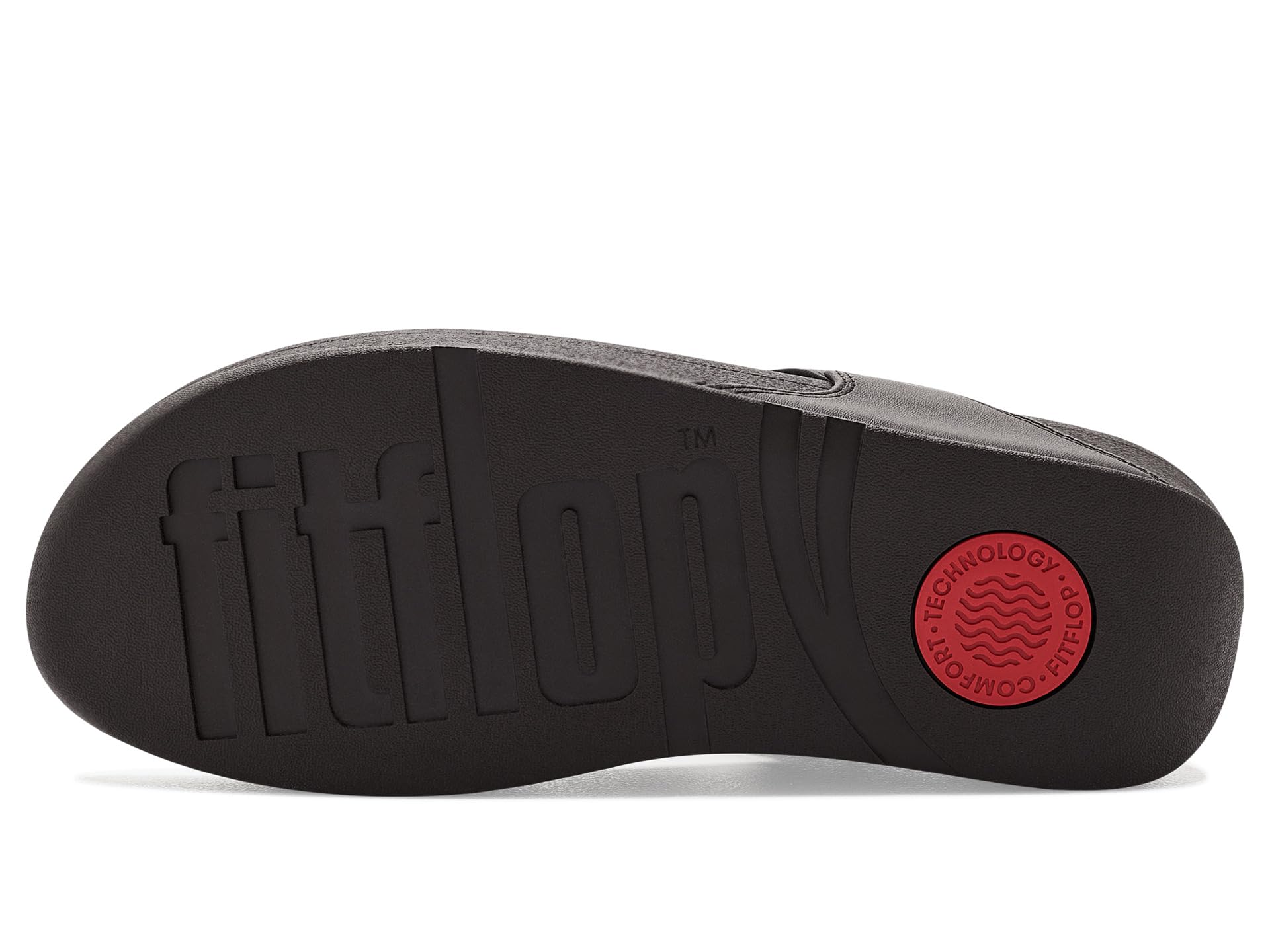 FitFlop Lulu Leather infradito donna pelle 39