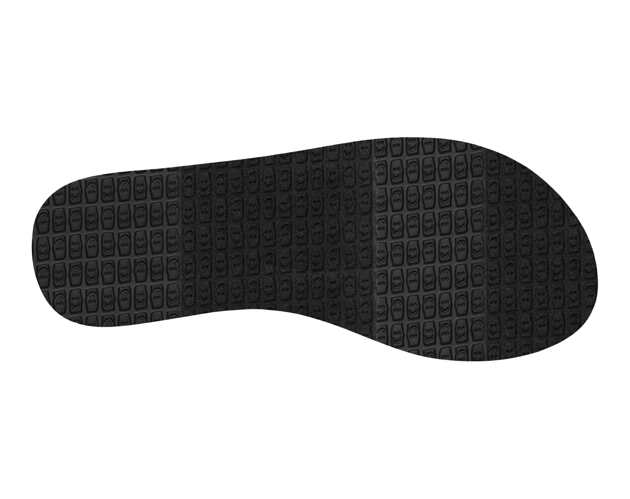 Sanuk Yoga Sling 2 Sandali Donna Fascia Nero