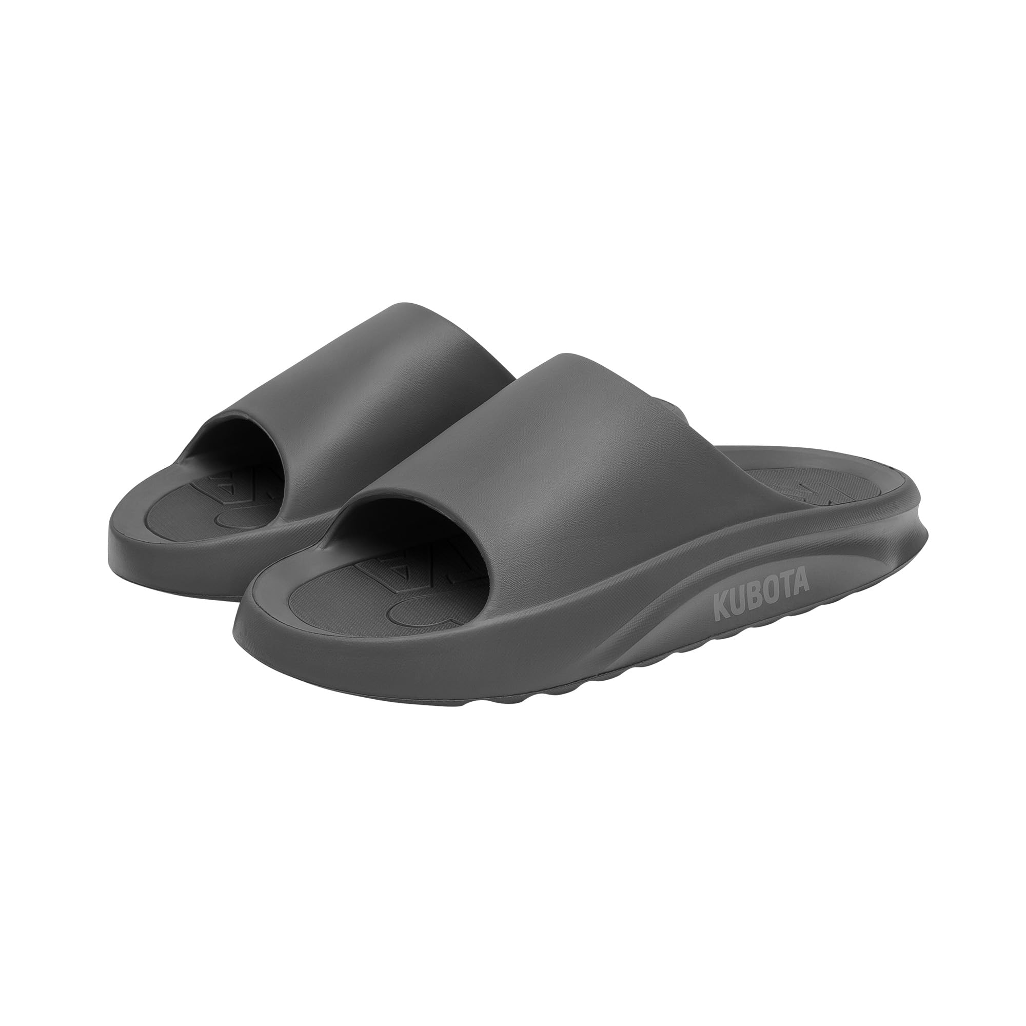 Kubota Flow ciabatte piscina unisex Giallo 45 antiscivolo