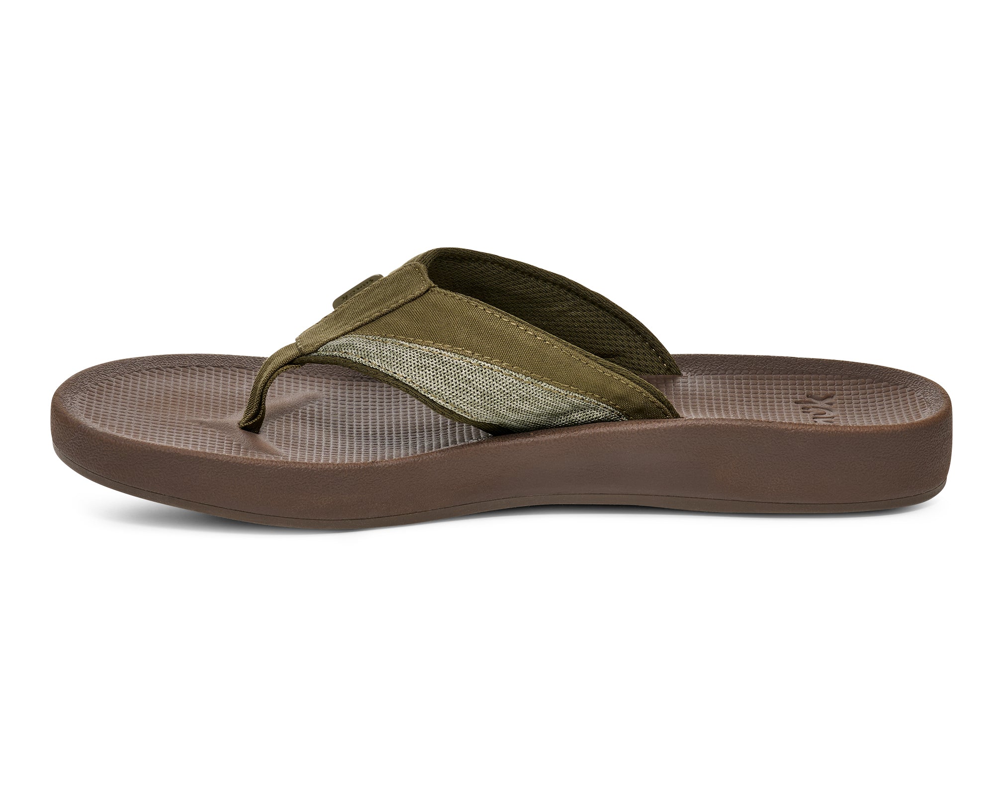 Sanuk Cosmic Seas Mesh sandali uomo Green acqua
