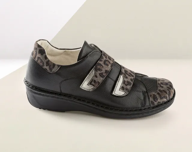 Ladyloi Ginevra scarpa comoda uso quotidiano