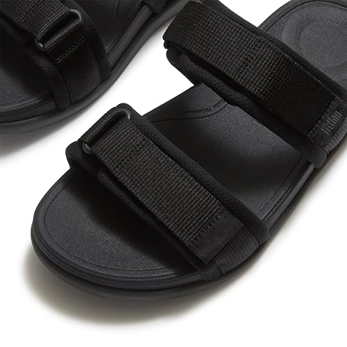 FitFlop F-Mode Go slides sandali uomo 45 EU