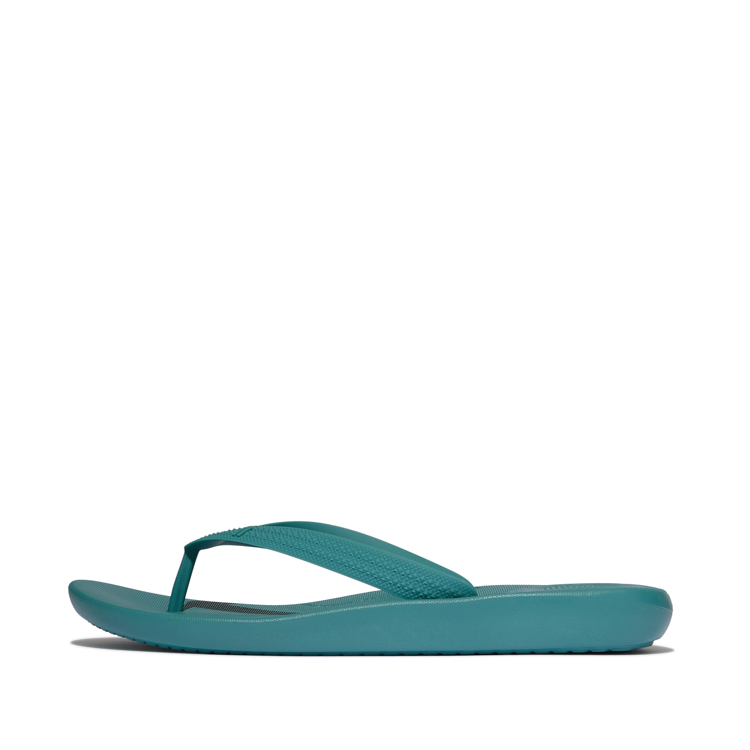 FitFlop iQushion infradito uomo nere ammortizzate