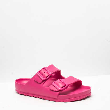 Cinzia Soft Sandali Sandalo Donna Sintetico Turchese
