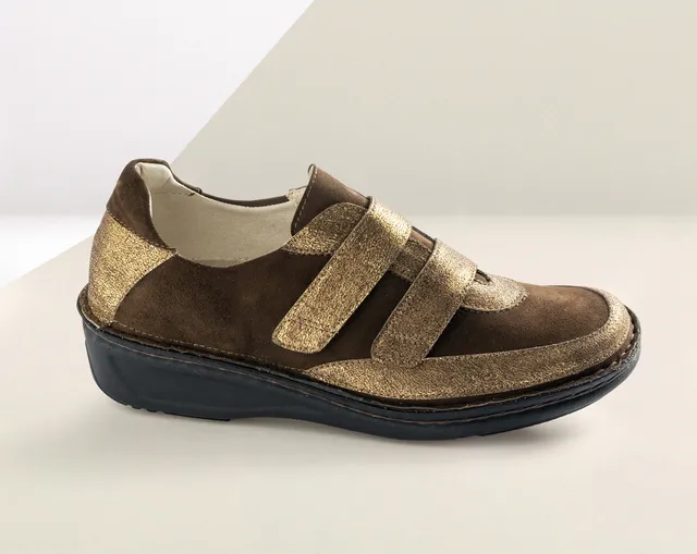 Ladyloi Stella Scarpa Donna Comoda Uso Quotidiano