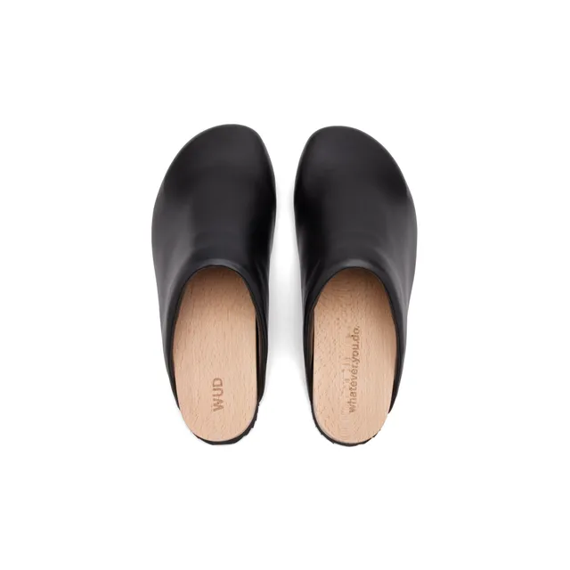 Wud Permanent Collection Stem scarpe leggere nere