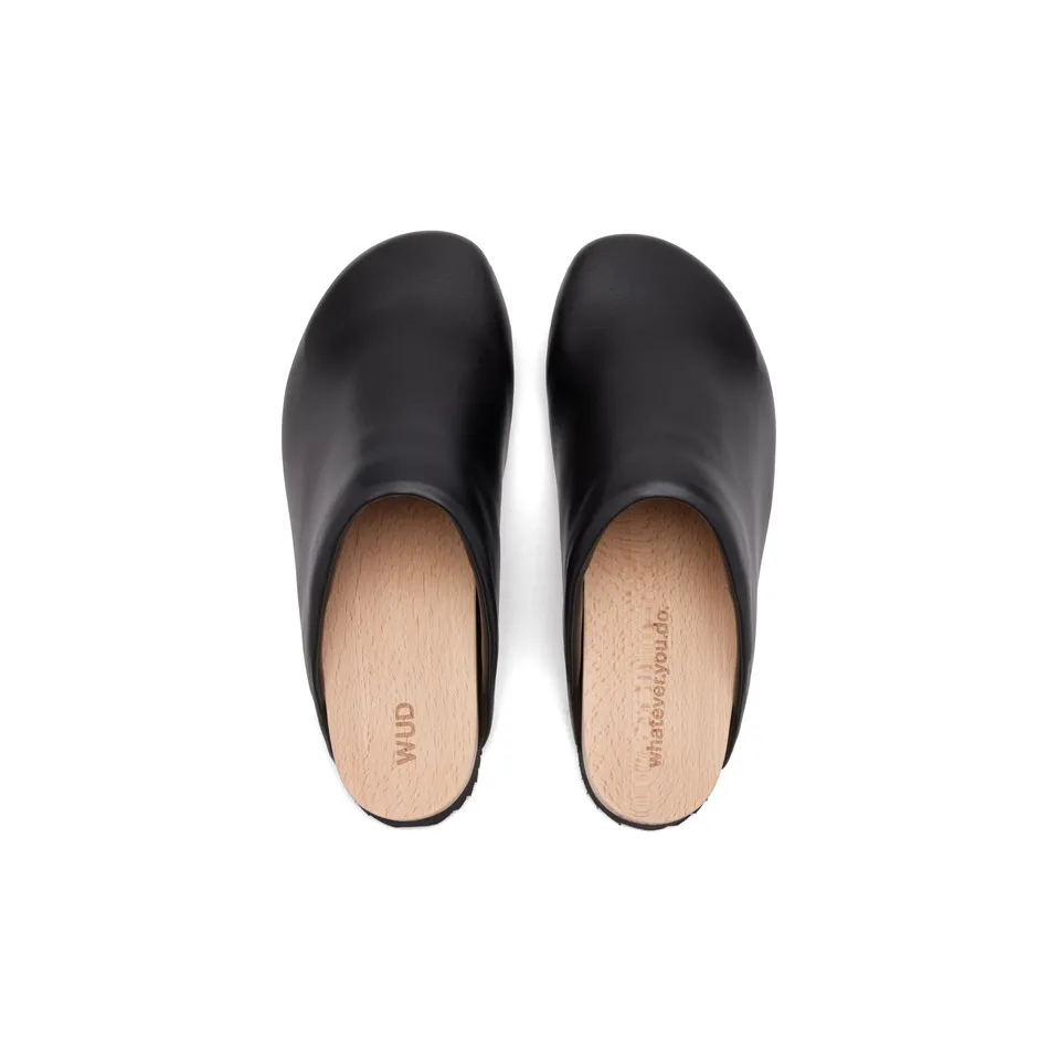 Wud Permanent Collection Stem scarpe leggere nere