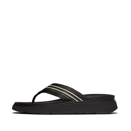 FitFlop Gen-FF infradito uomo fascia rigata 45 EU comode