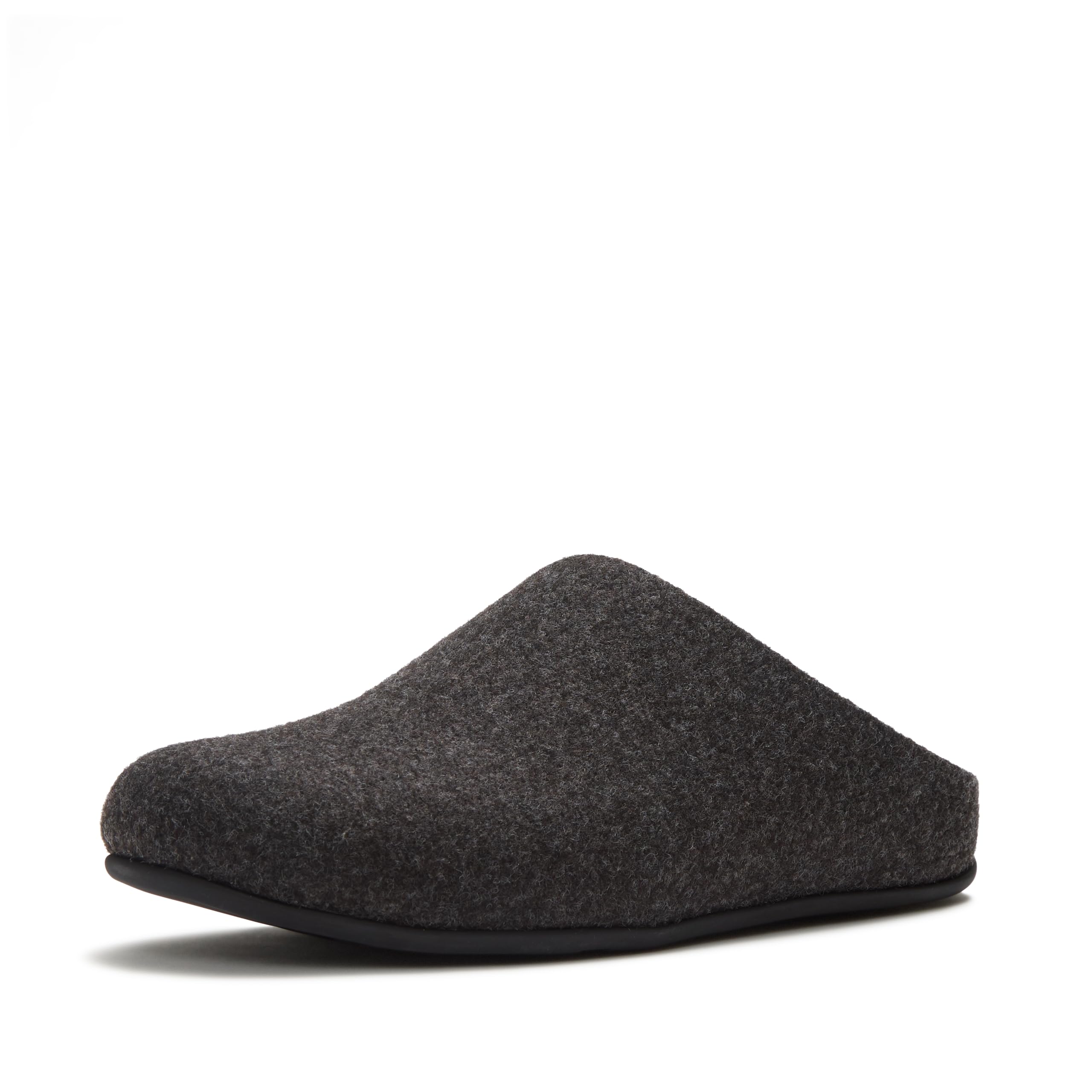 FitFlop Flow Felt pantofole donna feltro beige