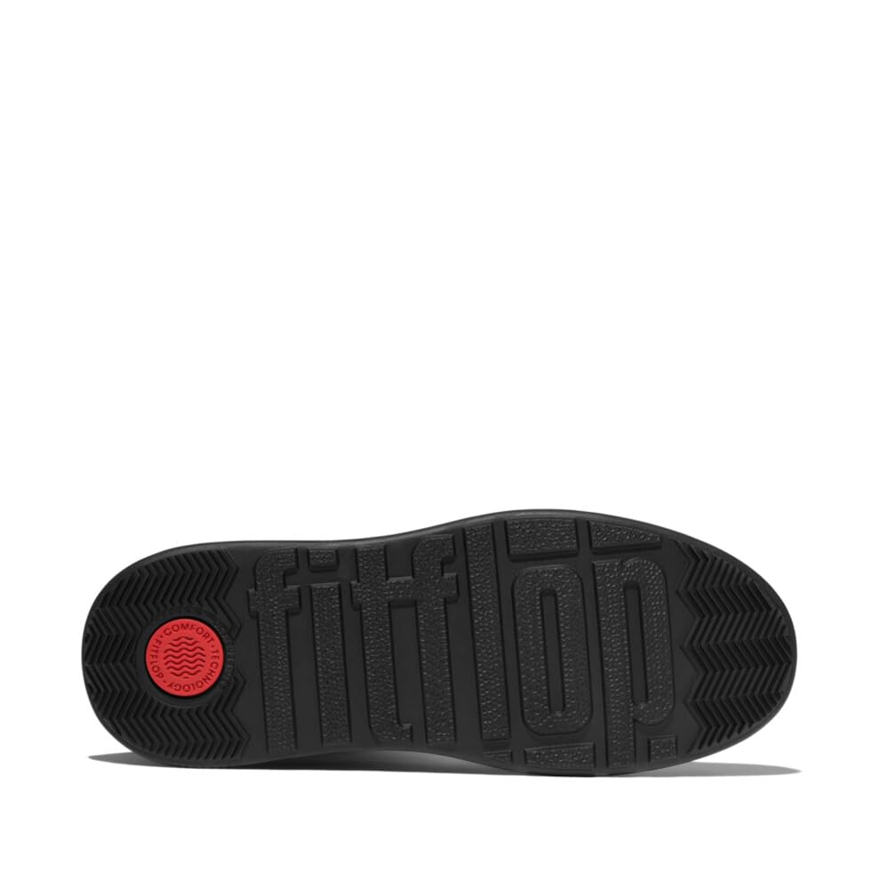 FitFlop F-Mode Chelsea stivaletti donna pelle 37
