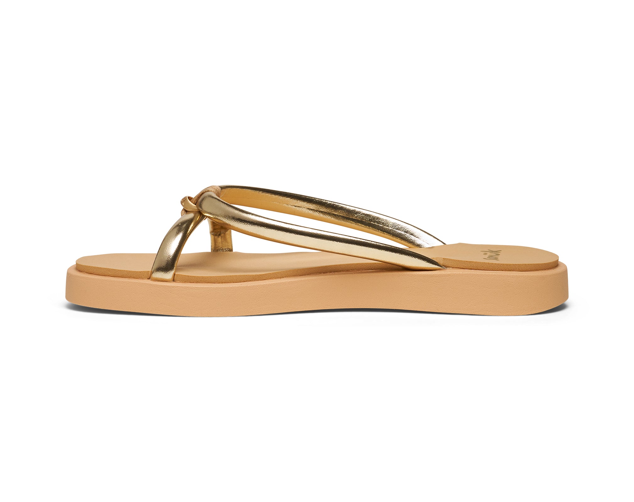 Sanuk Cove Haven infradito donna nere waterproof comode