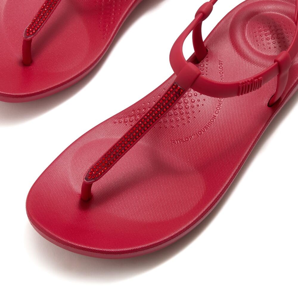 FitFlop iQushion Splash Sparkle sandali donna 39 EU