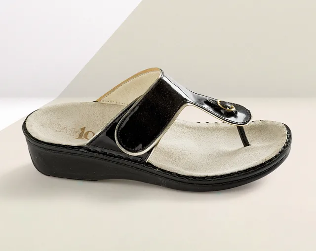 Ladyloi Ambra Infradito donna comode mare