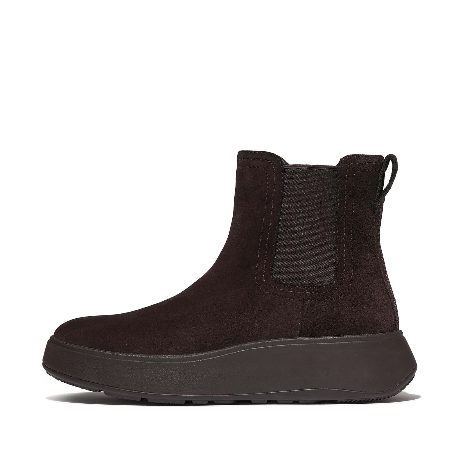 FitFlop F-Mode stivali chelsea donna camoscio 37 EU