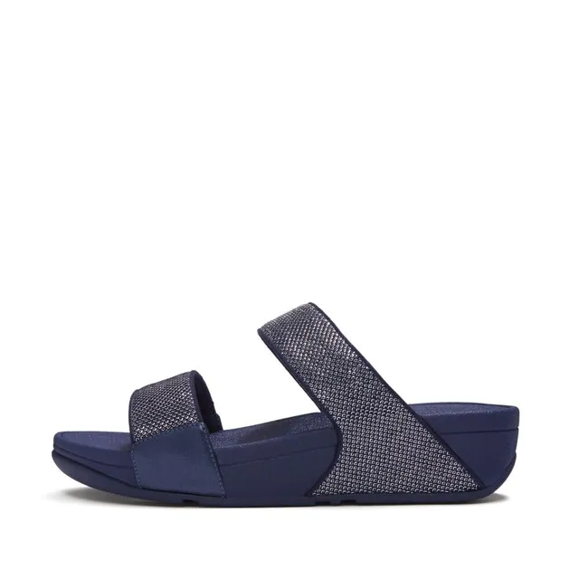 FitFlop Lulu Shimmerglitz ciabatte donna 39 EU