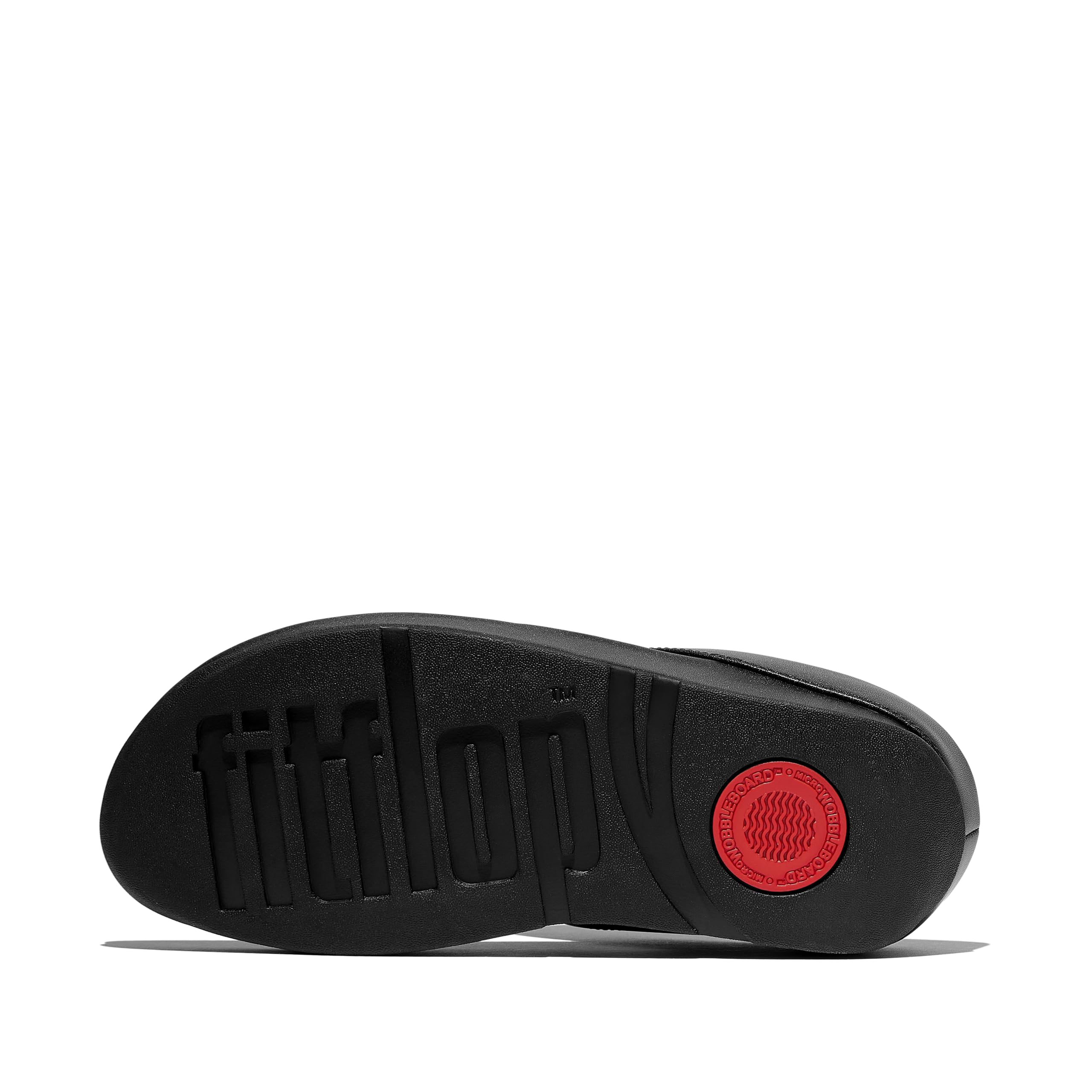 FitFlop Rumba sandali donna 39 EU perline zeppa