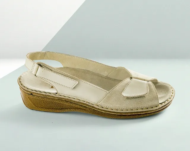 Ladyloi Alba sandali donna comodi uso quotidiano